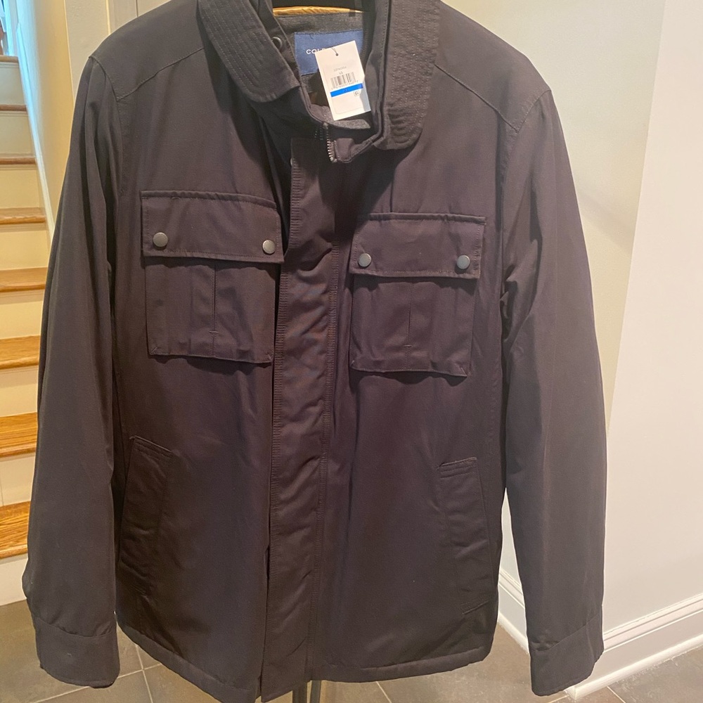 Cole Haan 3/4 3in1 Jacket